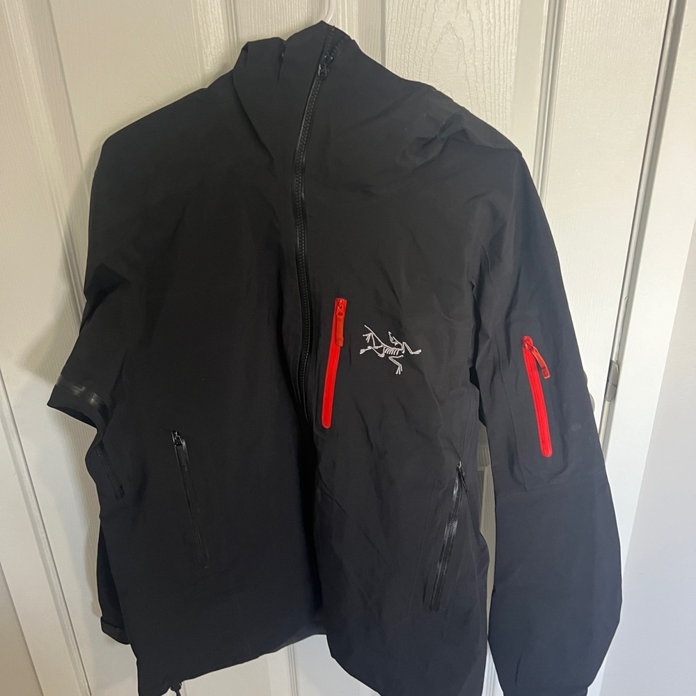 Arcteryx Sidewinder SV Large